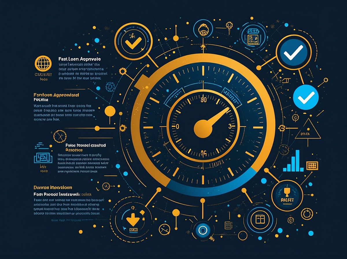 Fast Loan Approval Process
